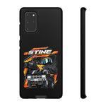 Stine Racing | 2025 | Tough Cases
