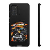 Stine Racing | 2025 | Tough Cases