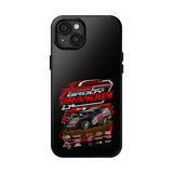 Brody Brandon | 2026 | Tough Phone Case