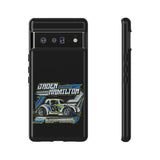 JHR Motorsports l 2023 l Tough Cases