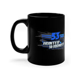 Hunter Warner | 2023 | Coffee Mug