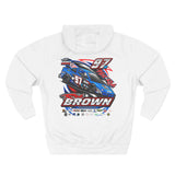 Rob Brown | 2026 | Adult Hoodie