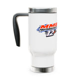 Mason Brousseau | 2026 | Travel Mug