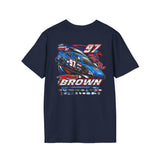 Rob Brown | 2026 | Adult T-Shirt