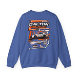 Dalton Mickle | 2026 | Adult Crewneck Sweatshirt