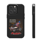 Roy Brechbuhler | 2026 | Tough Phone Case