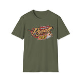 Derrick Pyeatt | 2026 | Adult T-Shirt