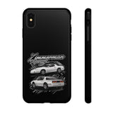 Zimmerman Racing l 2023 l Tough Cases