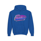 Gracie Moore | 2026 | Youth Hoodie