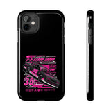Lauren Ferreira | 2026 | Tough Phone Case