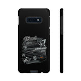 Benz Racing l 2023 l Tough Cases