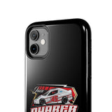 Chaber Motorsports | 2025 | Tough Phone Case