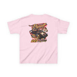 Derrick Pyeatt | 2026 | Youth T-Shirt