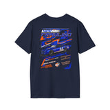 Nick Fraulino | 2026 | Adult T-Shirt