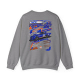Nick Fraulino | 2026 | Adult Crewneck Sweatshirt