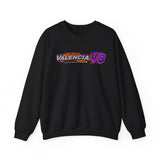 Louis Valencia | 2026 | Adult Crewneck Sweatshirt