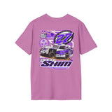 Gabe Shim | 2026 | Adult T-Shirt