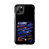Nick Fraulino | 2026 | Tough Phone Case