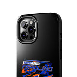 Nick Fraulino | 2026 | Tough Phone Case