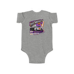 Dylon Holycross | 2025 | Baby Bodysuit