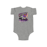Dylon Holycross | 2025 | Baby Bodysuit