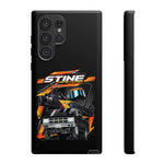 Stine Racing | 2025 | Tough Cases