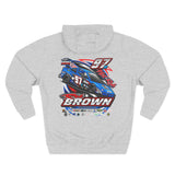 Rob Brown | 2026 | Adult Hoodie