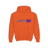 Louis Valencia | 2026 | Youth Hoodie