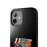 Domenico Daigle | 2026 | Tough Phone Case