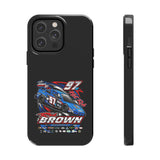 Rob Brown | 2026 | Tough Phone Case