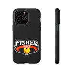 Fisher Force l Golden | 2023 l Tough Cases