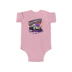 Dylon Holycross | 2025 | Baby Bodysuit