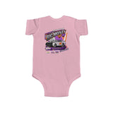 Dylon Holycross | 2025 | Baby Bodysuit