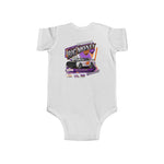 Dylon Holycross | 2025 | Baby Bodysuit