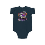Dylon Holycross | 2025 | Baby Bodysuit