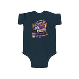 Dylon Holycross | 2025 | Baby Bodysuit