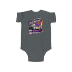 Dylon Holycross | 2025 | Baby Bodysuit