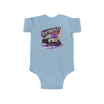 Dylon Holycross | 2025 | Baby Bodysuit