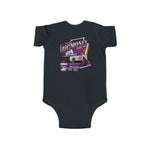 Dylon Holycross | 2025 | Baby Bodysuit