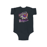 Dylon Holycross | 2025 | Baby Bodysuit