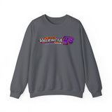 Louis Valencia | 2026 | Adult Crewneck Sweatshirt