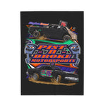 Pist-N-Broke Motorsports | 2025 | Plush Blanket