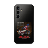 Roy Brechbuhler | 2026 | Tough Phone Case