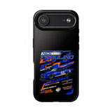 Nick Fraulino | 2026 | Tough Phone Case