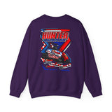 Hunter Clayton | 2026 | Adult Crewneck Sweatshirt