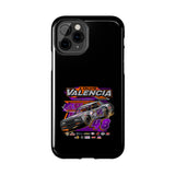 Louis Valencia | 2026 | Tough Phone Case