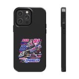 Brody Spangler | 2026 | Tough Phone Case