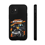 Stine Racing | 2025 | Tough Cases