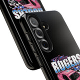 Parker Rogers | 2026 | Tough Phone Case