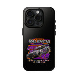 Louis Valencia | 2026 | Tough Phone Case
